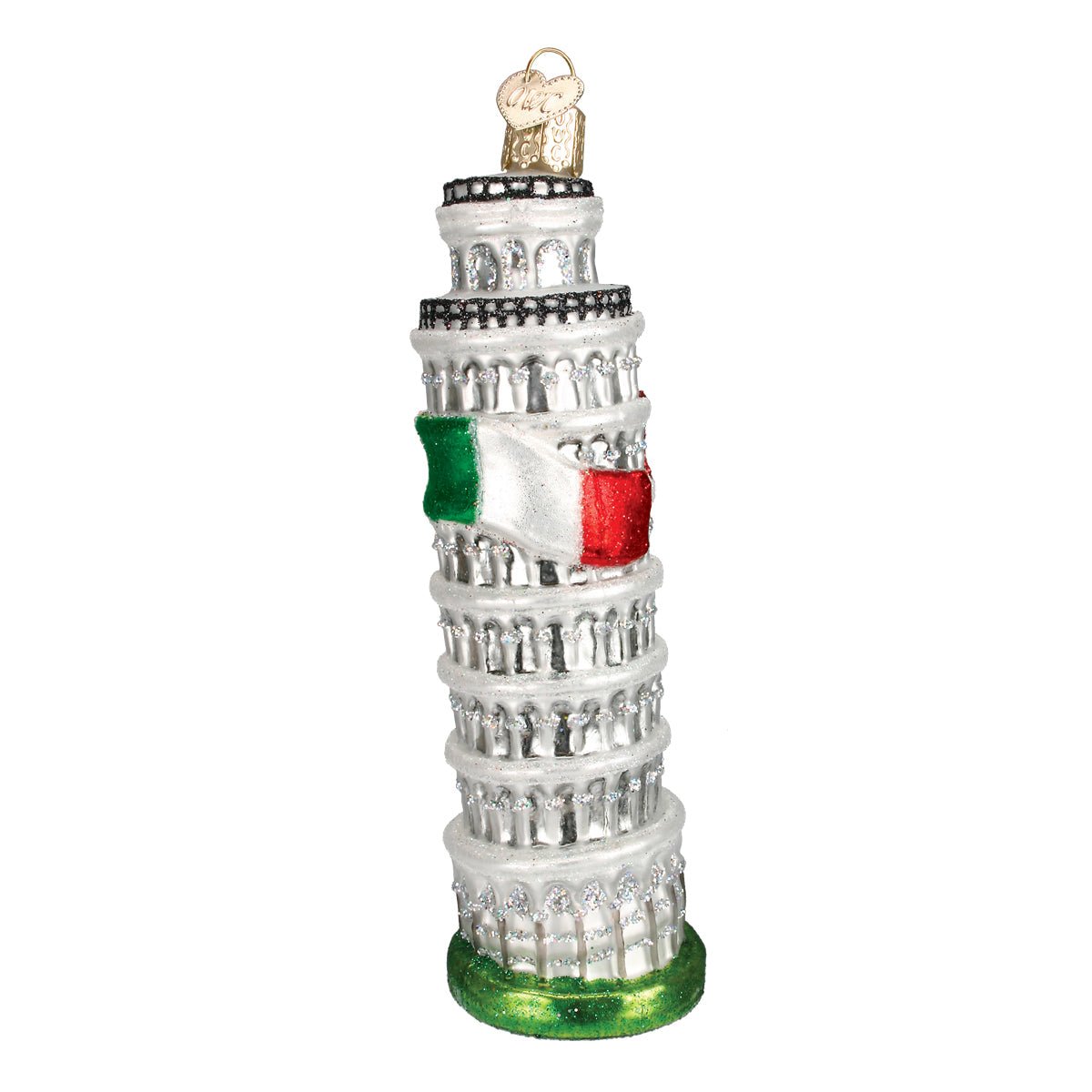 Leaning Tower Of Pisa - themonogram manor 
