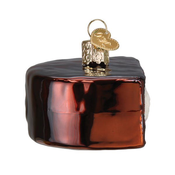 Hostess Ding Dong Ornament - themonogram manor 