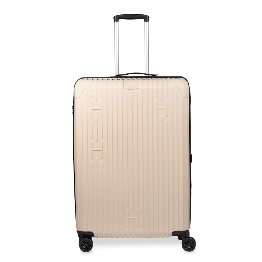 Check - In Luggage - themonogram manor 