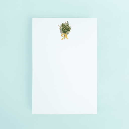 Golden Sprig - themonogram manor 