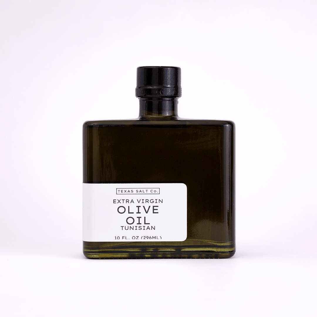 Extra Virgin Olive Oil - themonogram manor 