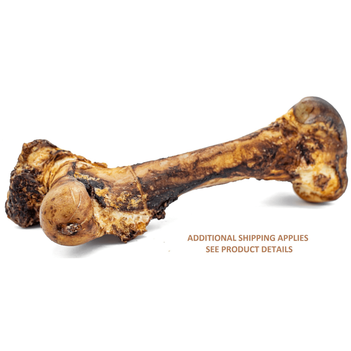 Monster Femur Bone - themonogram manor 