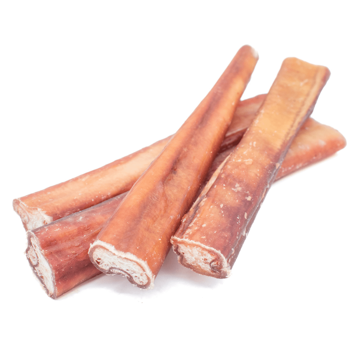 6 Inch Thick Bully Stick - themonogram manor 