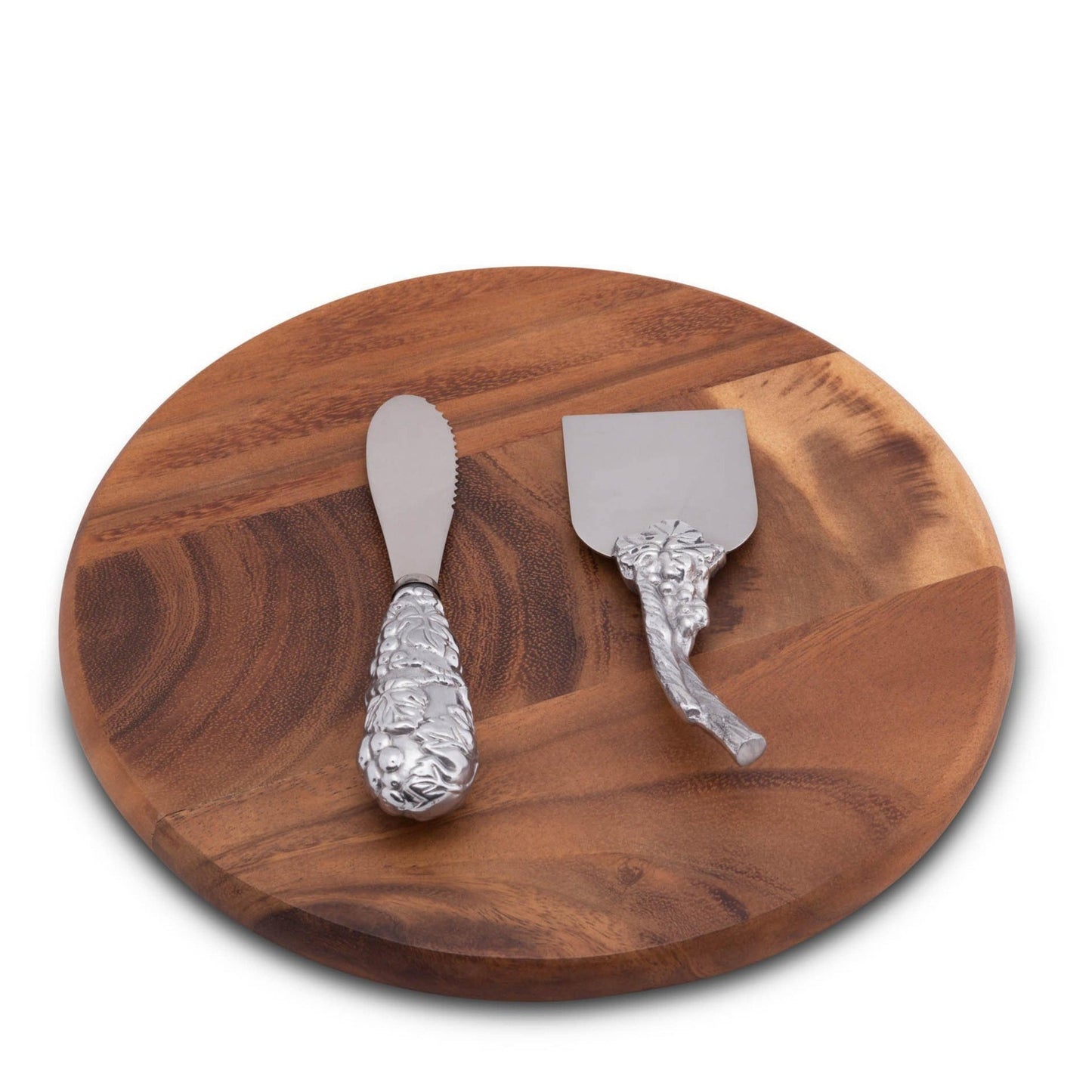 Grape Cheese Tool Set - themonogram manor 
