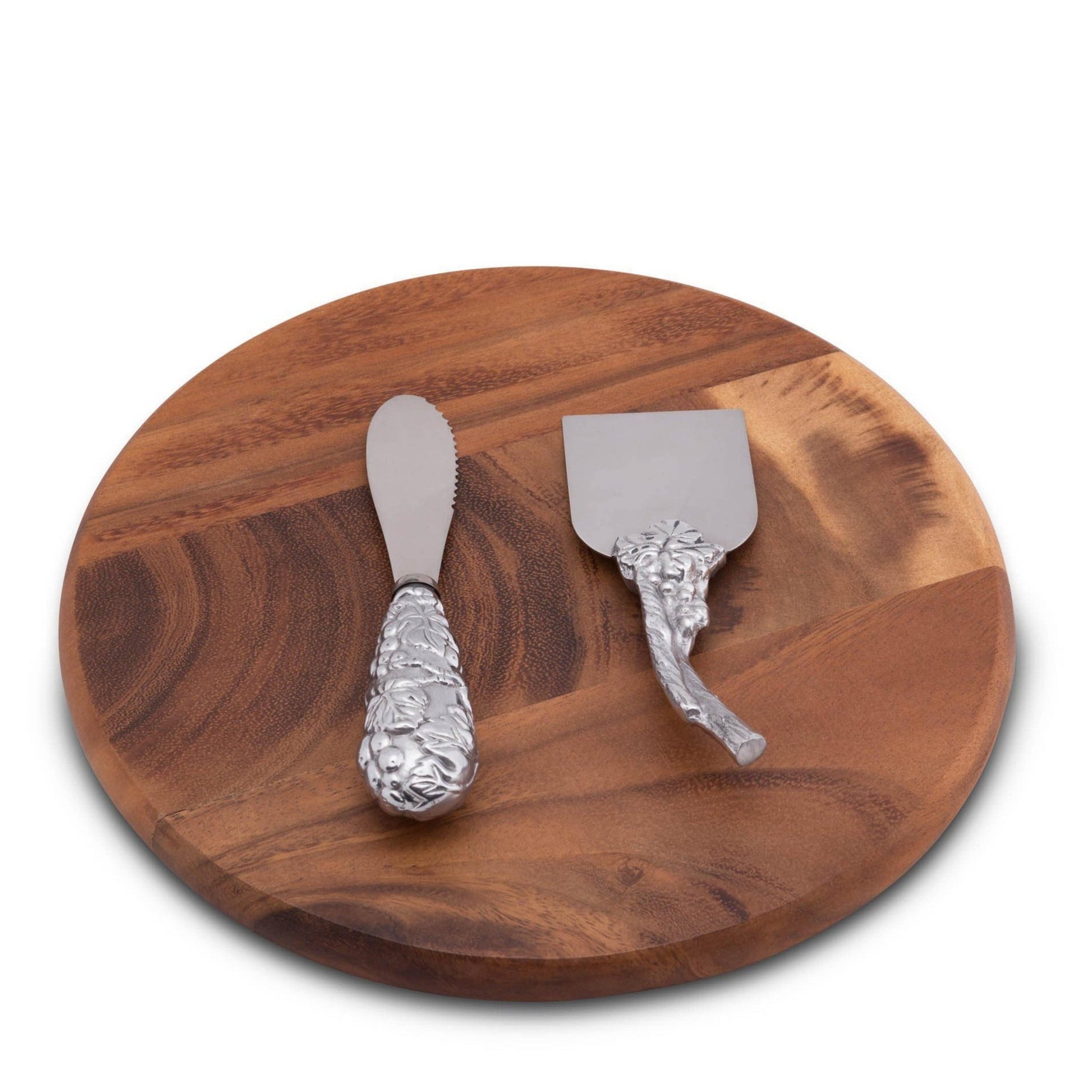 Grape Cheese Tool Set - themonogram manor 