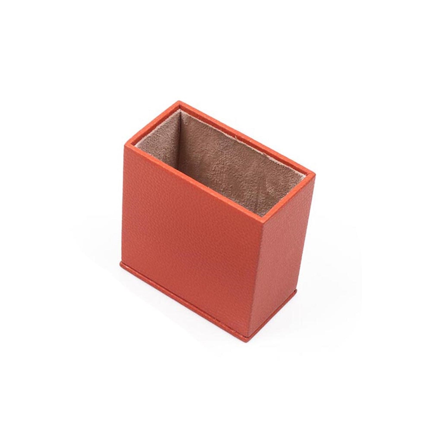 MOOG Leather Desk Set - 3 Accessories - Single Document Tray - Green - 3 PCS - themonogram manor 