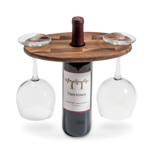 Wine Glass Caddy - themonogram manor 
