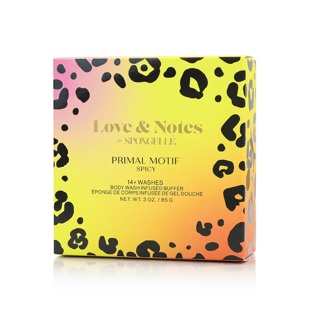 Primal Motif | Love & Notes Body Buffer - themonogram manor 