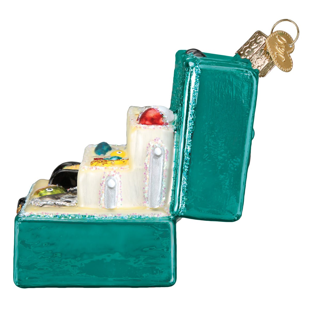 Tackle Box Ornament - themonogram manor 