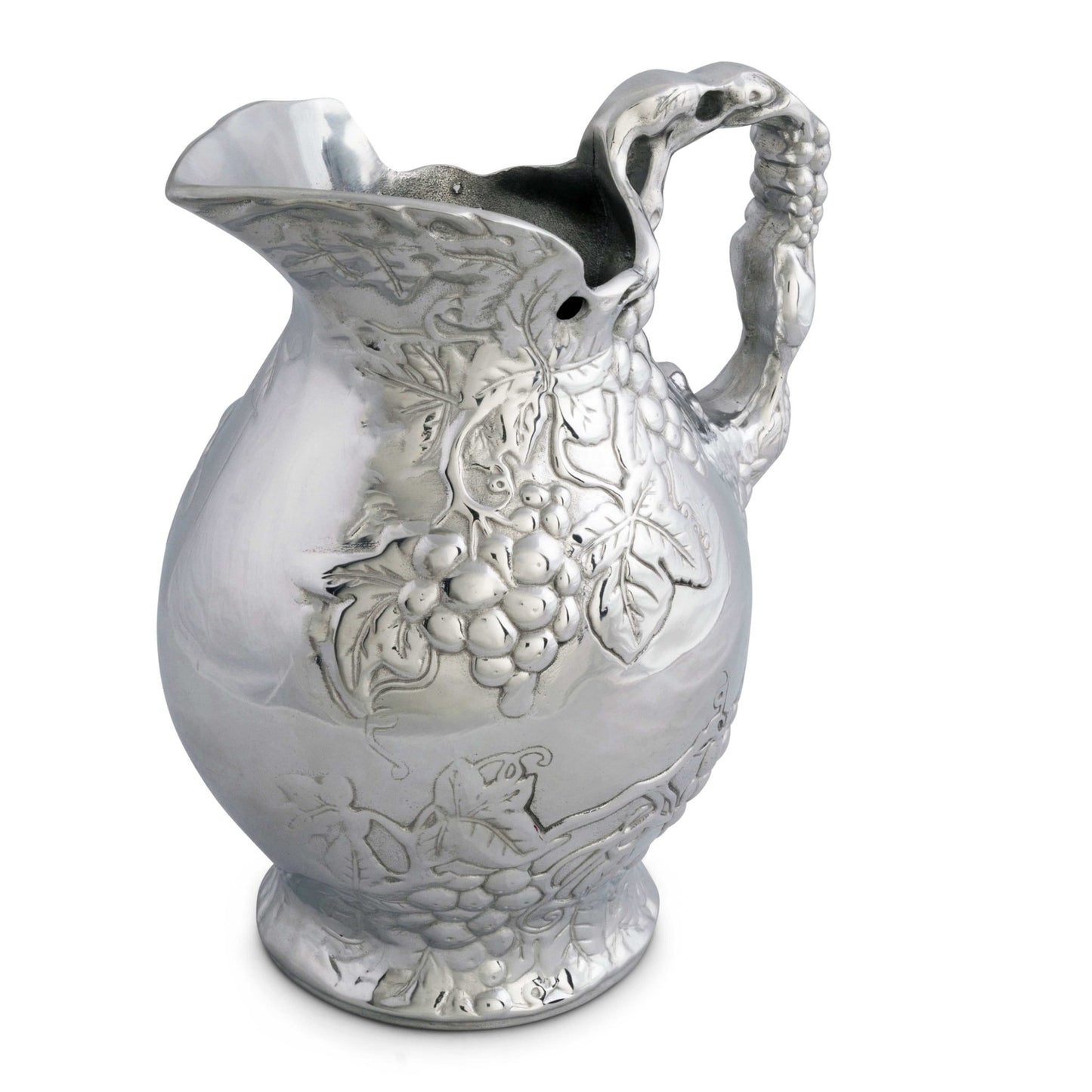 Grape Pitcher - themonogram manor 