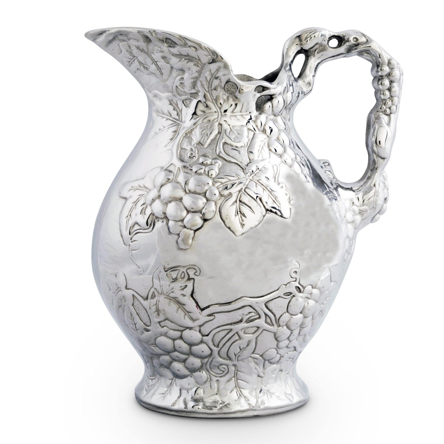 Grape Pitcher - themonogram manor 