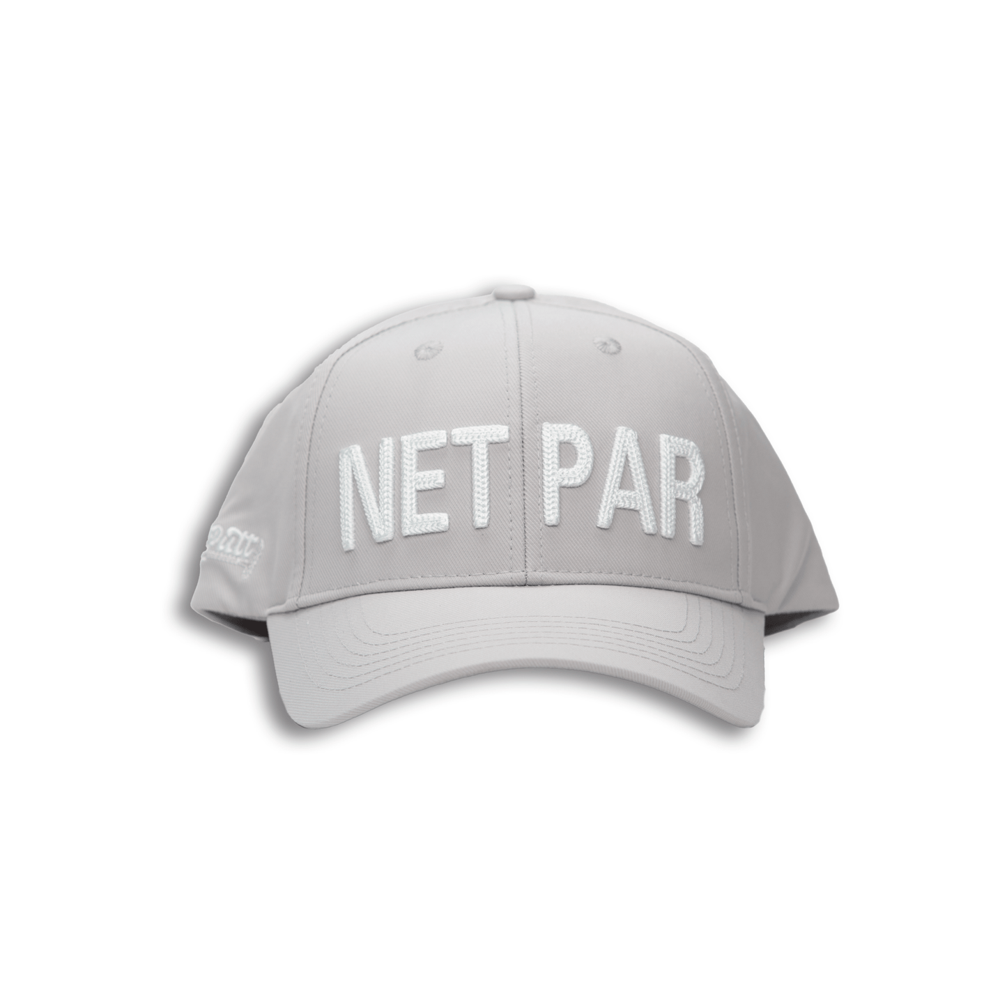 NET PAR Hat - themonogram manor 