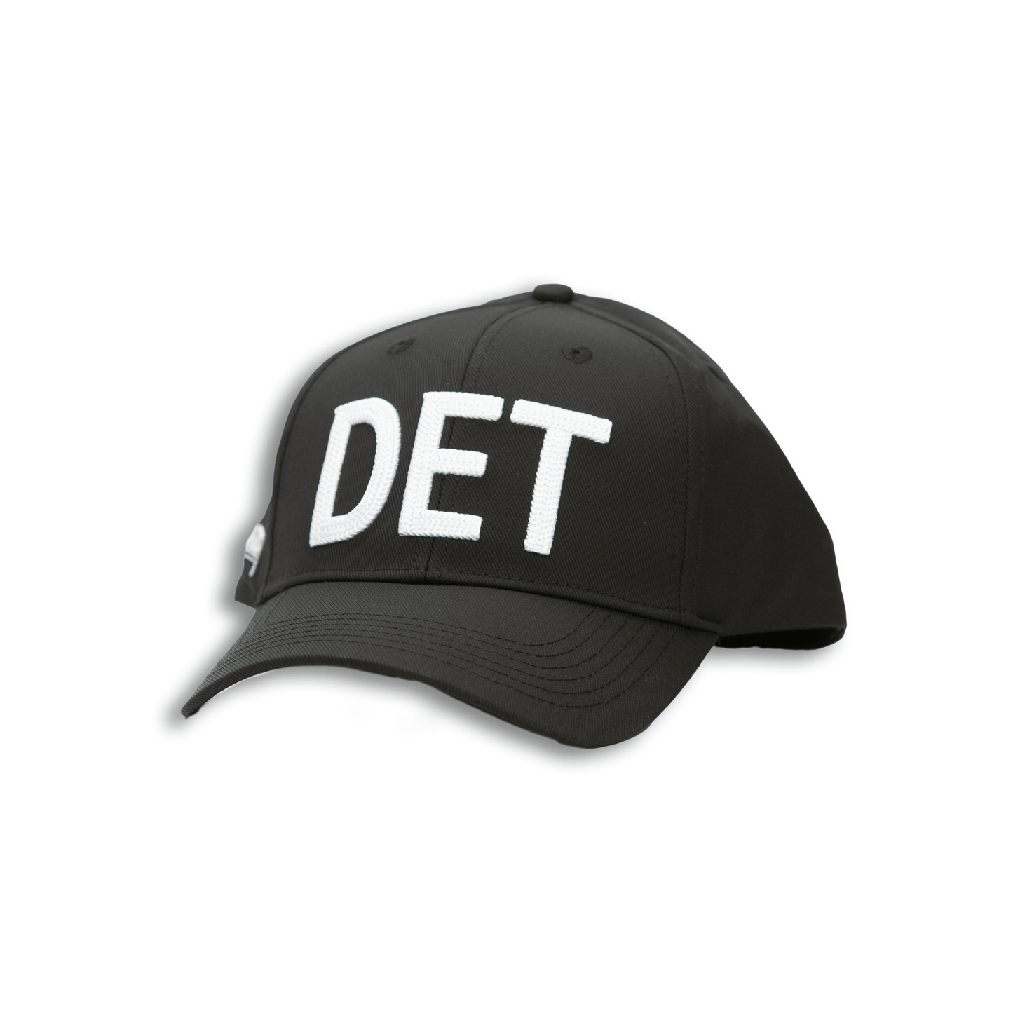 Detroit Hat - themonogram manor 