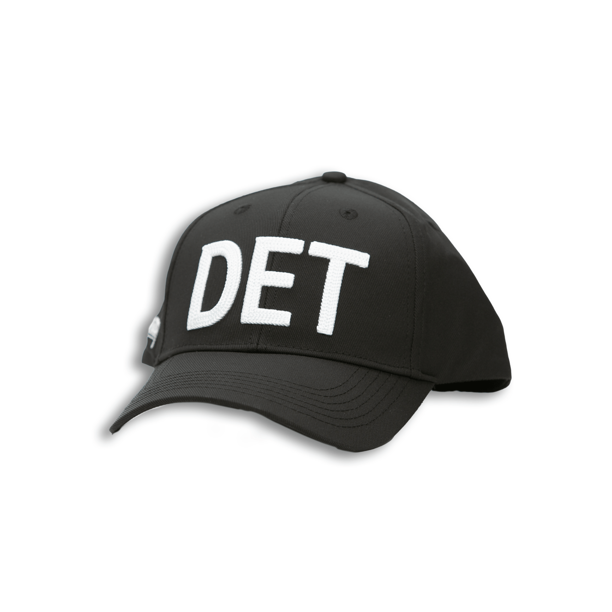 Detroit Hat - themonogram manor 