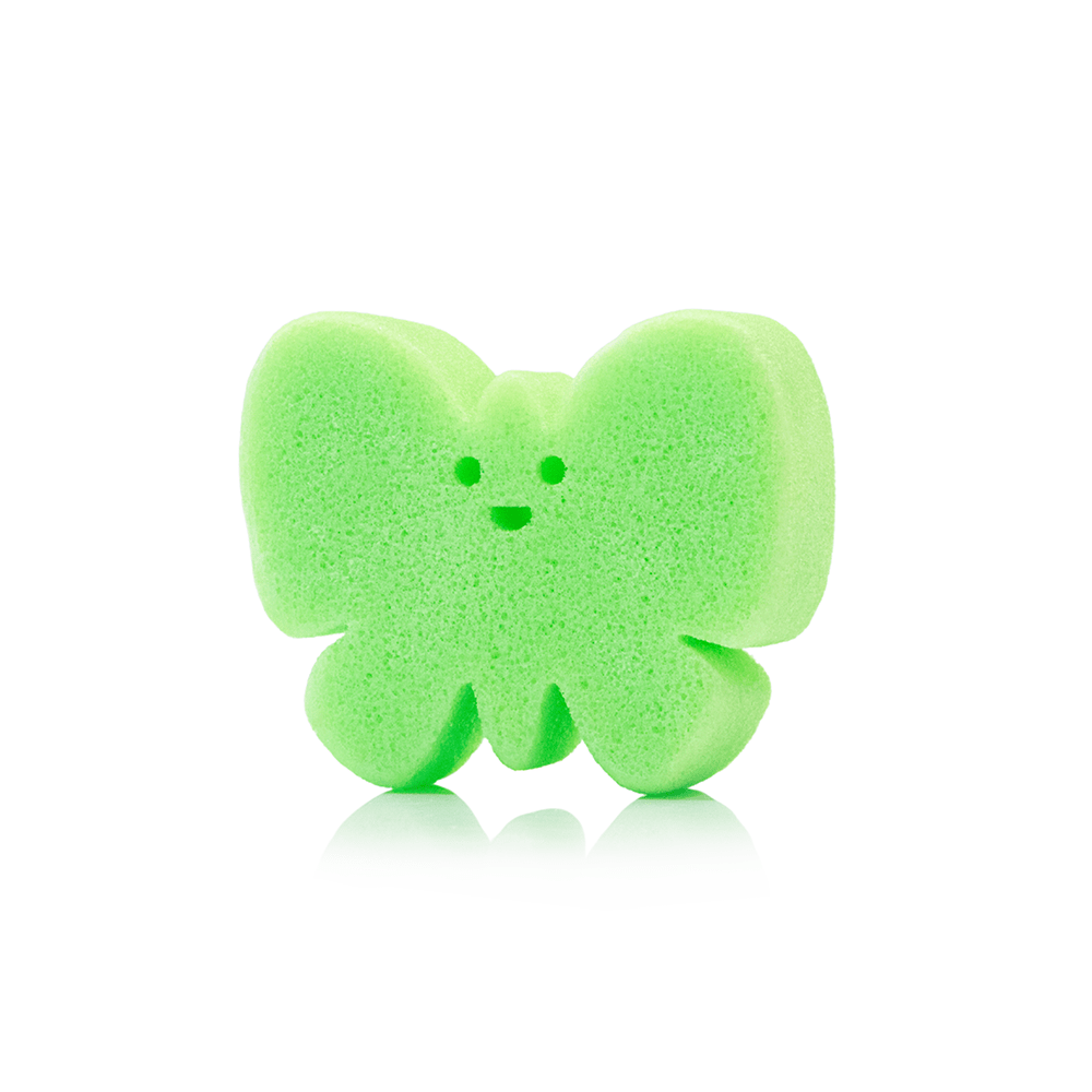 Butterfly | Eco Animals Kids Buffer - themonogram manor 