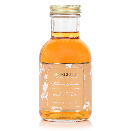 Tobacco Vanilla Diffuser Oil | Private Reserve Collection - themonogram manor 
