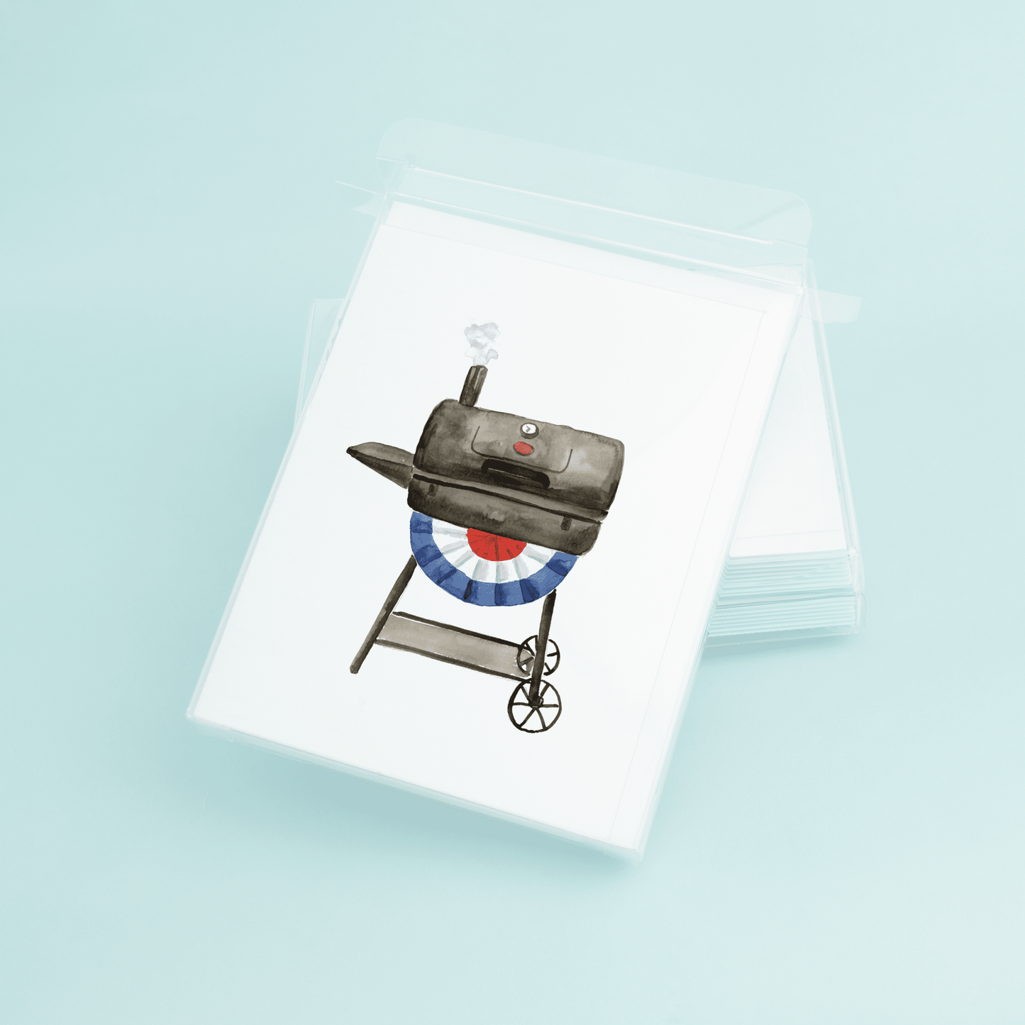 Grill - themonogram manor 