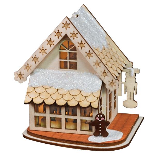 Drosselmeyer's Nutcrackers - themonogram manor 