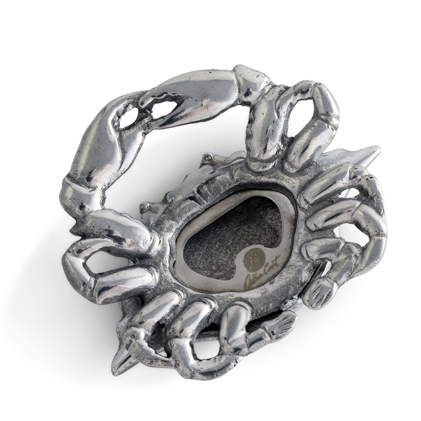 Crab Bottle Opener - themonogram manor 