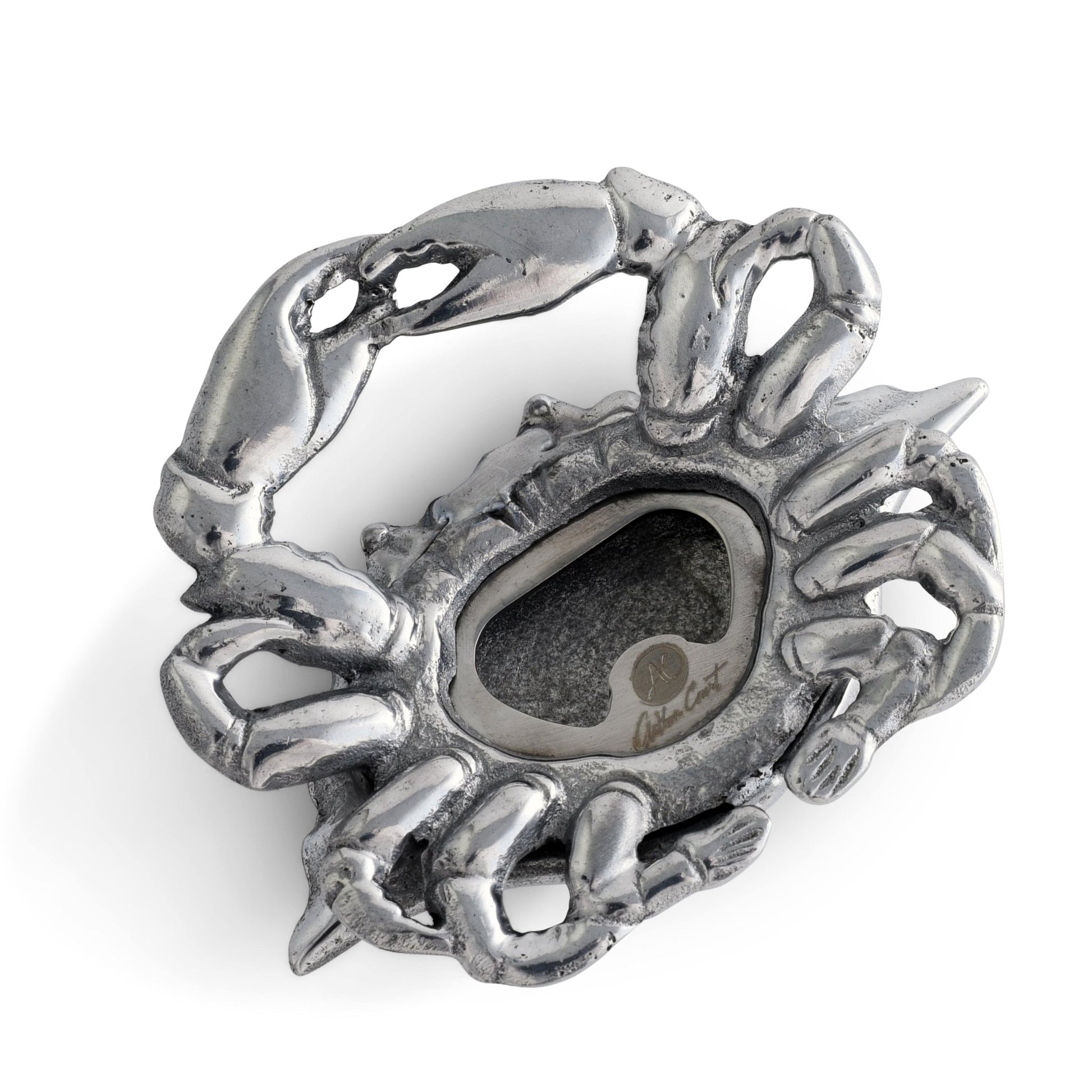 Crab Bottle Opener - themonogram manor 
