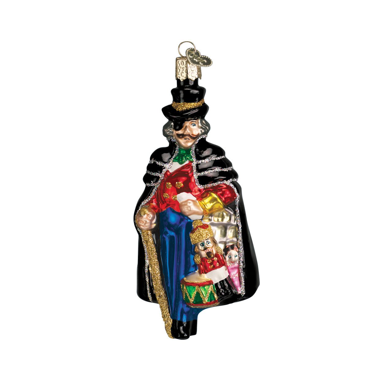 Nutcracker Suite Collection - #themonogram manor #
