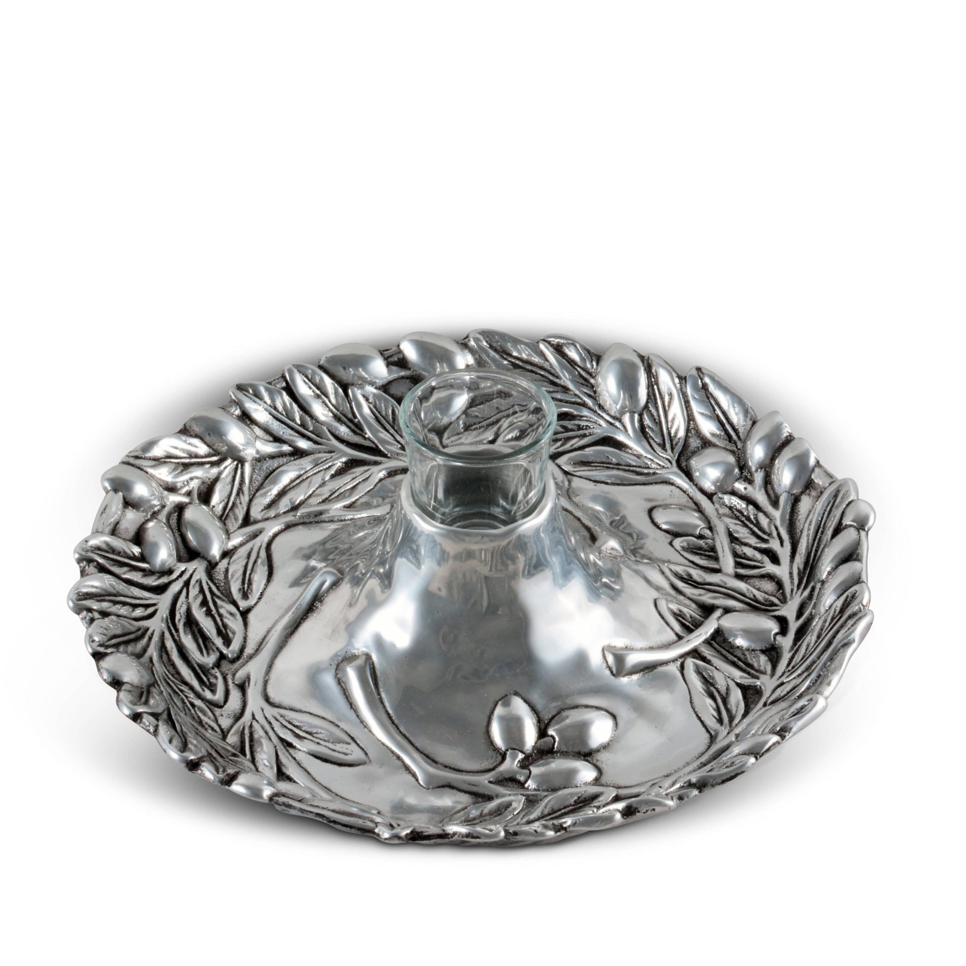 Olive Tidbit tray - themonogram manor 
