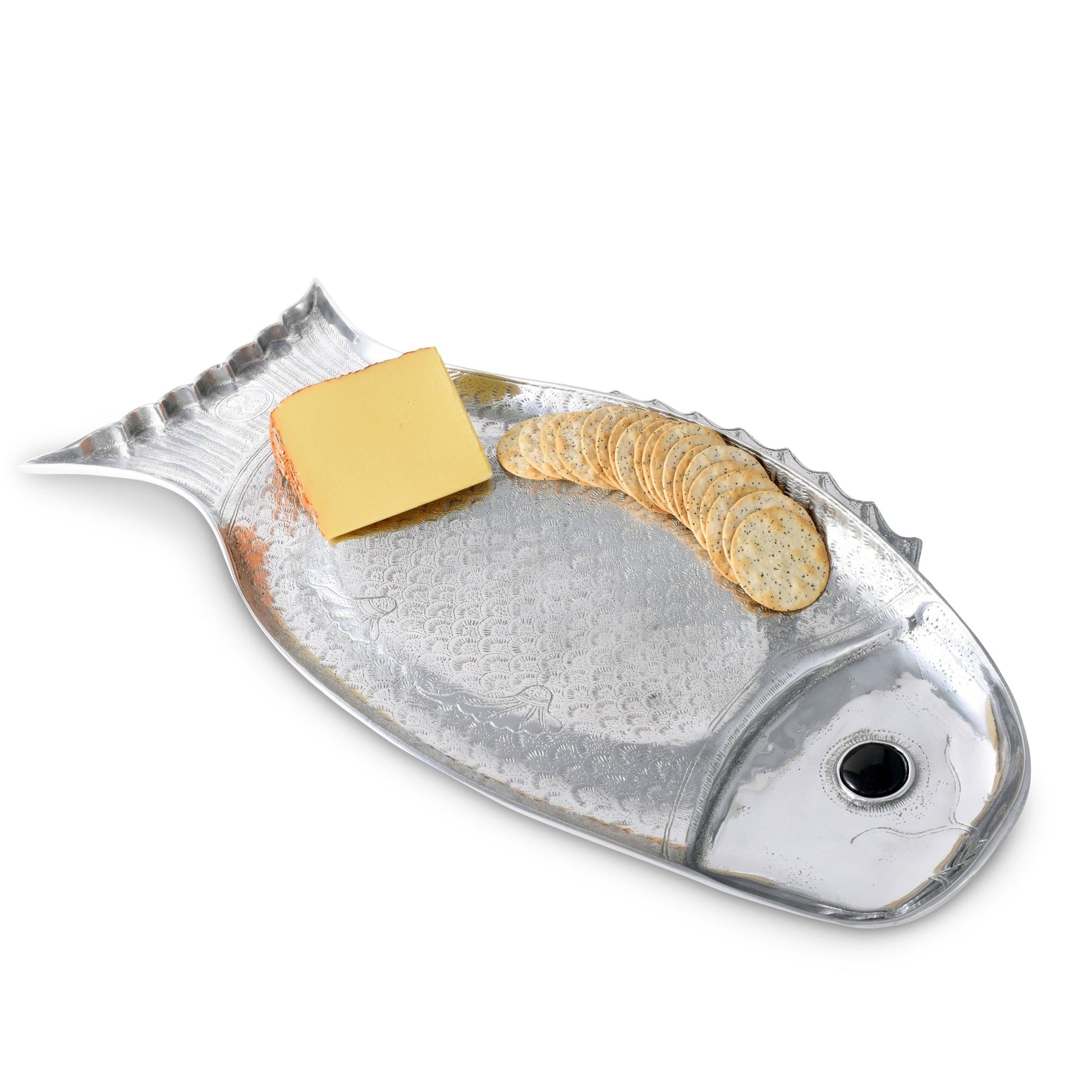 Fish Platter Large - themonogram manor 
