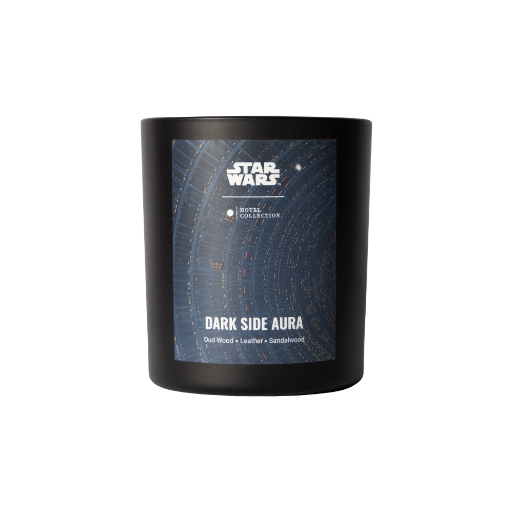 Star Wars™ My Way Candle - themonogram manor 