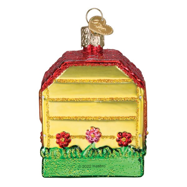 Pound Puppies Ornament - themonogram manor 