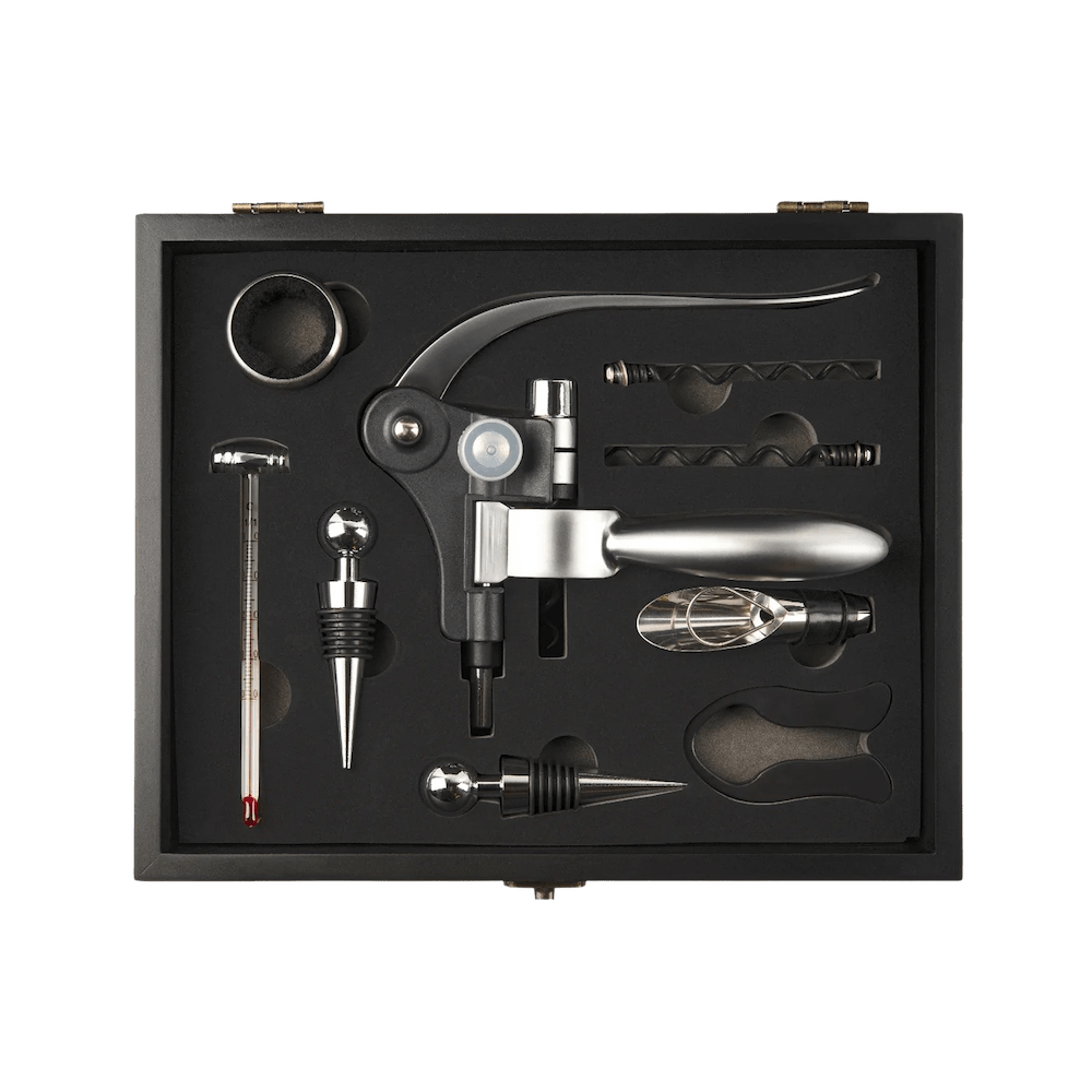 Wine Accessory Set - themonogram manor 