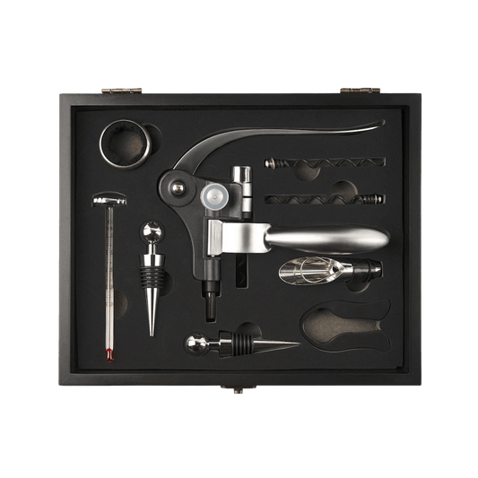 Wine Accessory Set - themonogram manor 