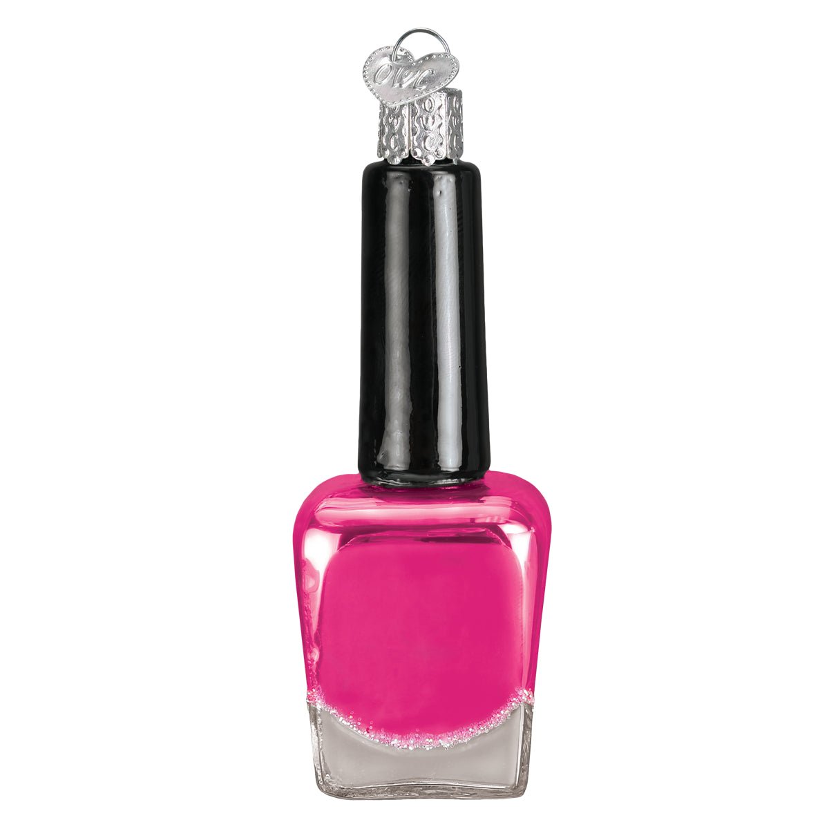 Nail Polish Ornament - themonogram manor 