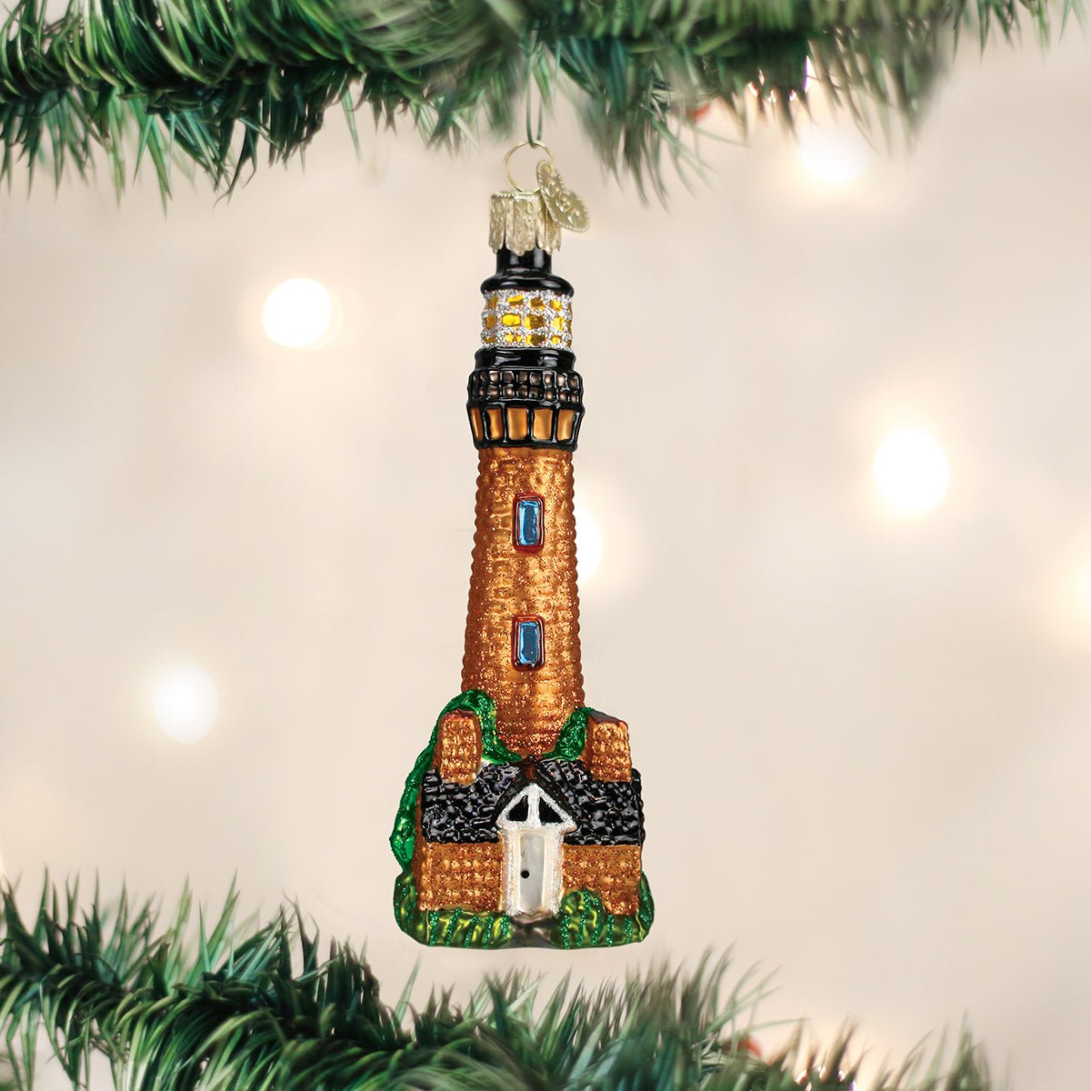 Currituck Lighthouse - #themonogram manor #
