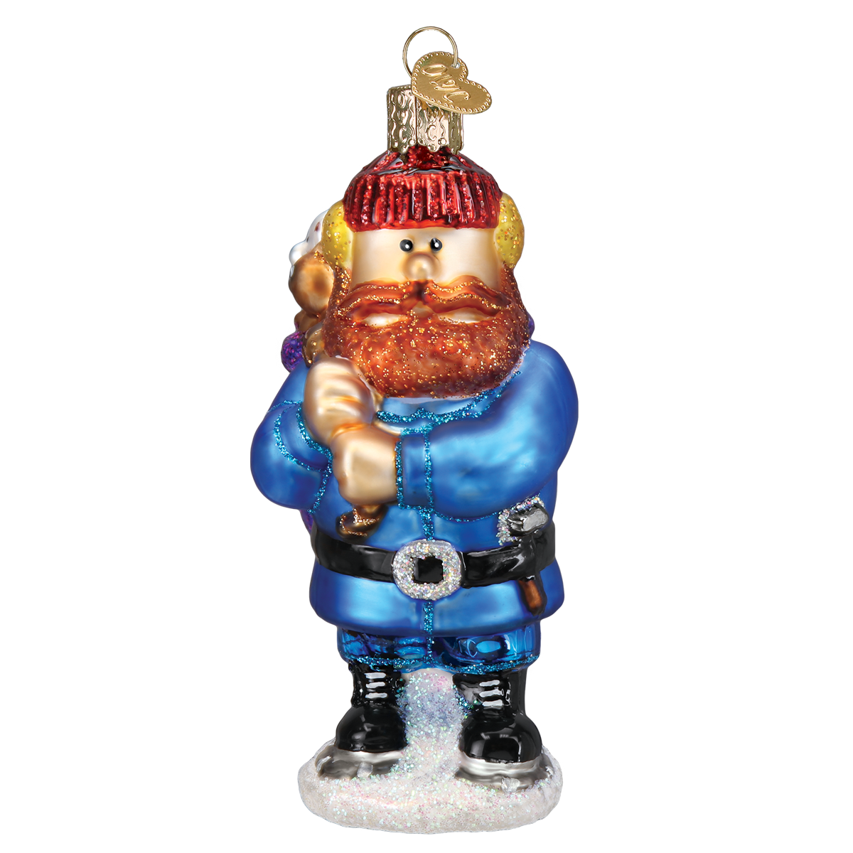 Yukon Cornelius™ Ornament - themonogram manor 