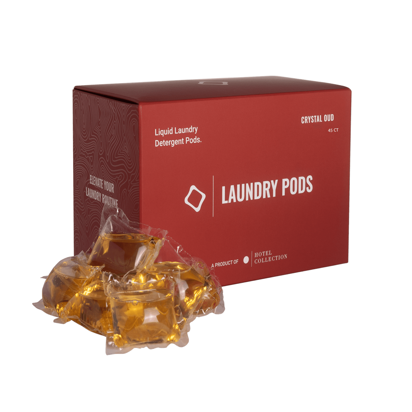 Pods Starter Kit - themonogram manor 