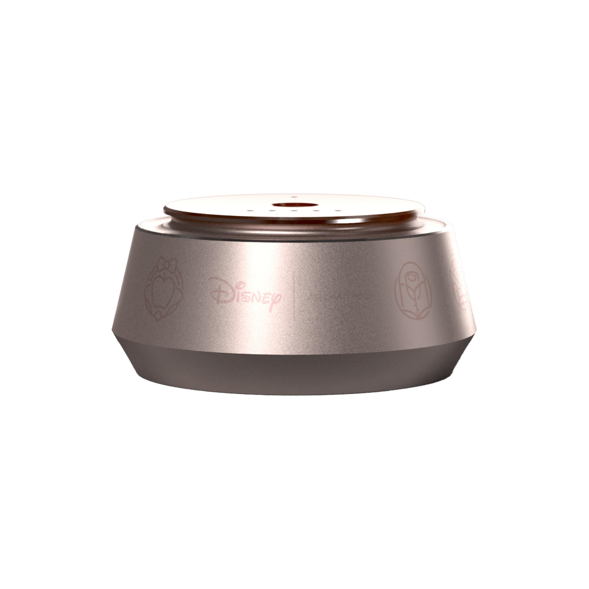 Princess Smart Car Diffuser™ - themonogram manor 
