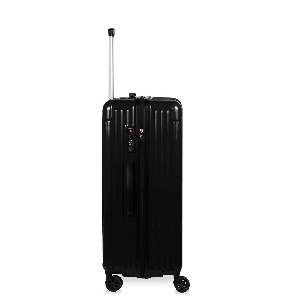 Check - In Luggage - themonogram manor 
