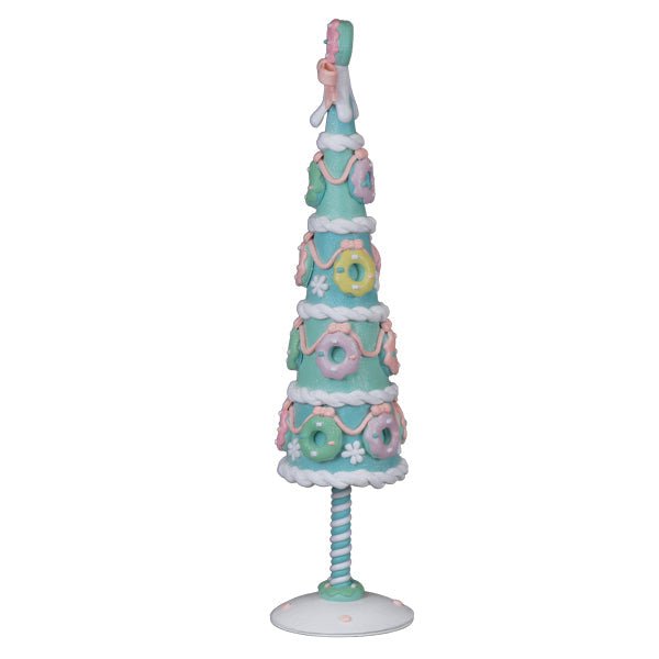 17.5" Touch of Whimsy Tabletop Tree - themonogram manor 