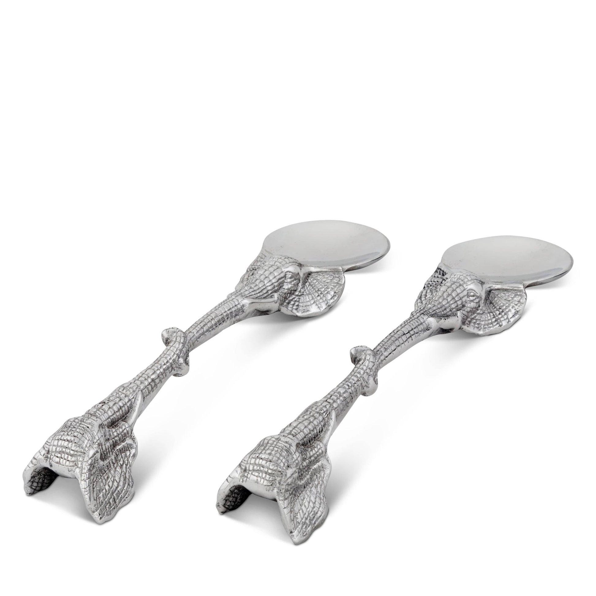 Elephant Serving Set - themonogram manor 