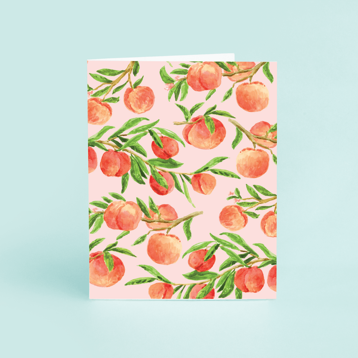 Peaches - themonogram manor 