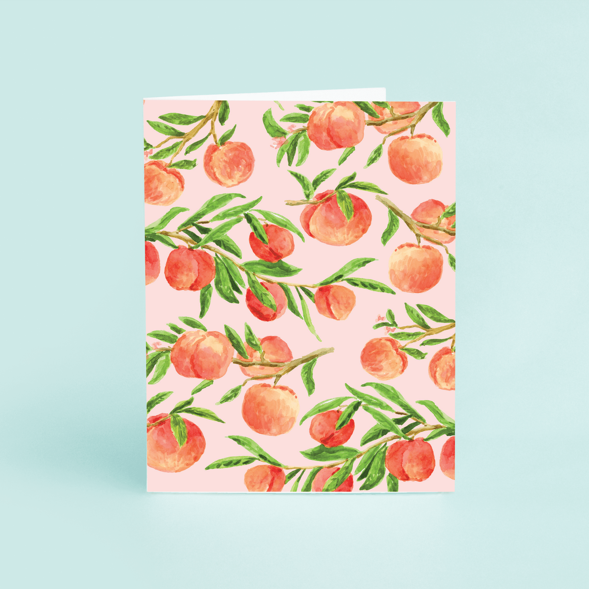 Peaches - themonogram manor 