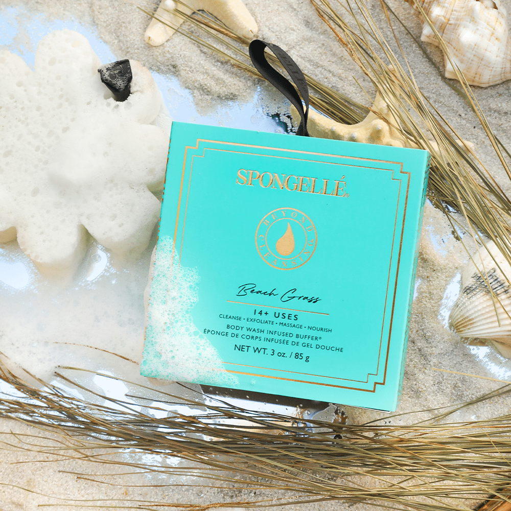 Beach Grass | Boxed Flower - themonogram manor 