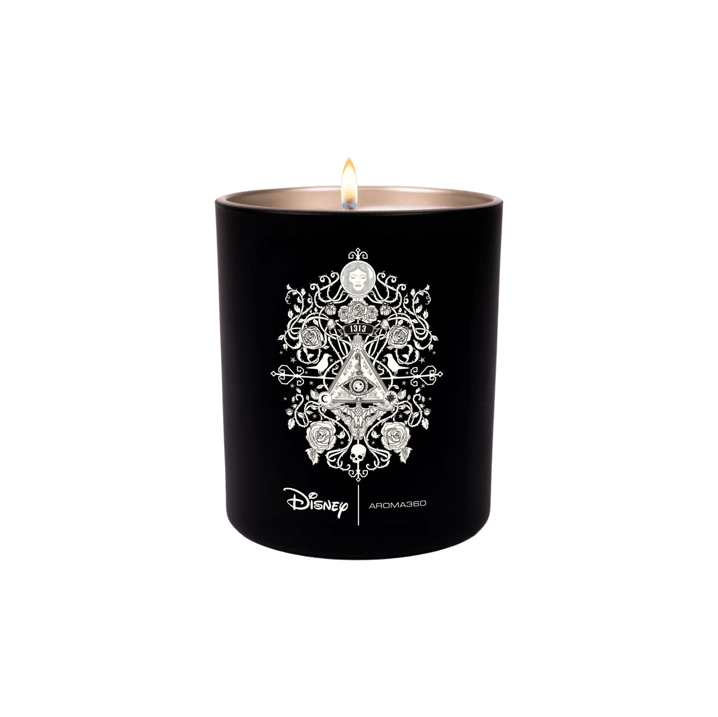 Tomb Sweet Tomb Single Wick Candle - themonogram manor 