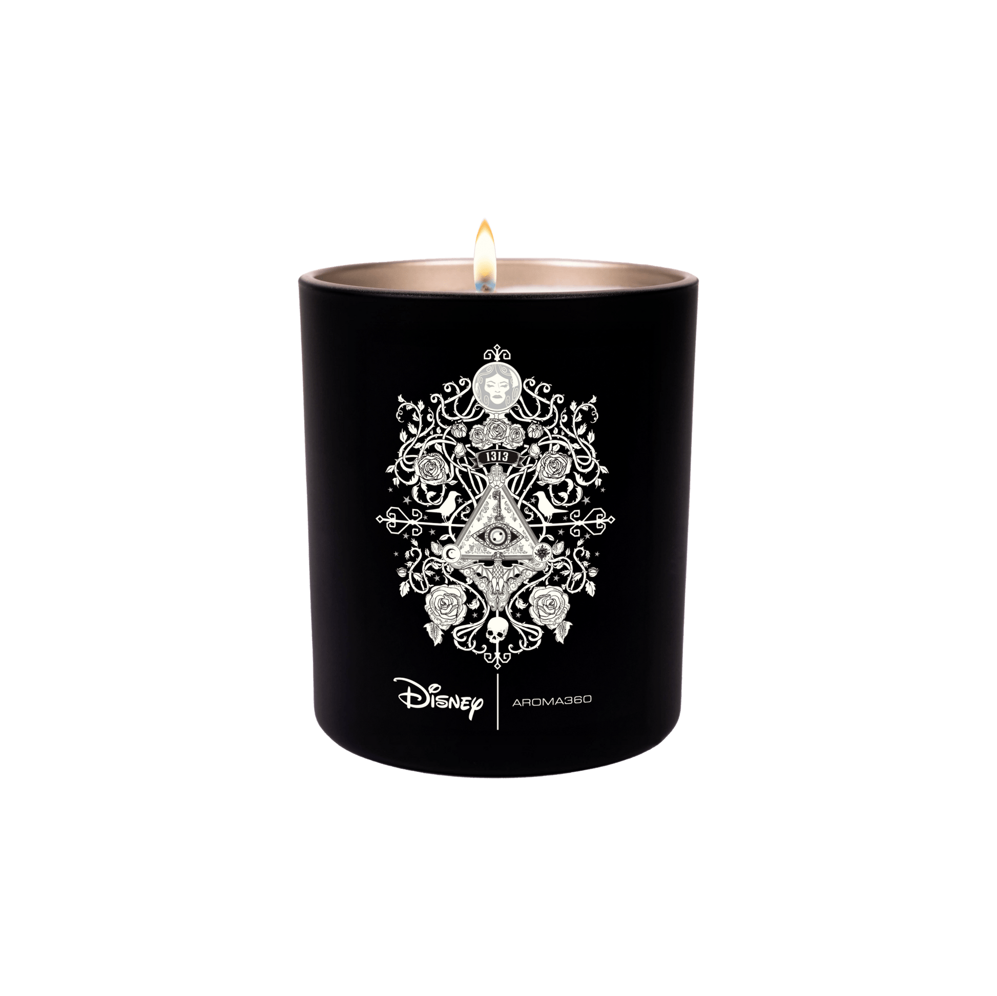 Tomb Sweet Tomb Single Wick Candle - themonogram manor 