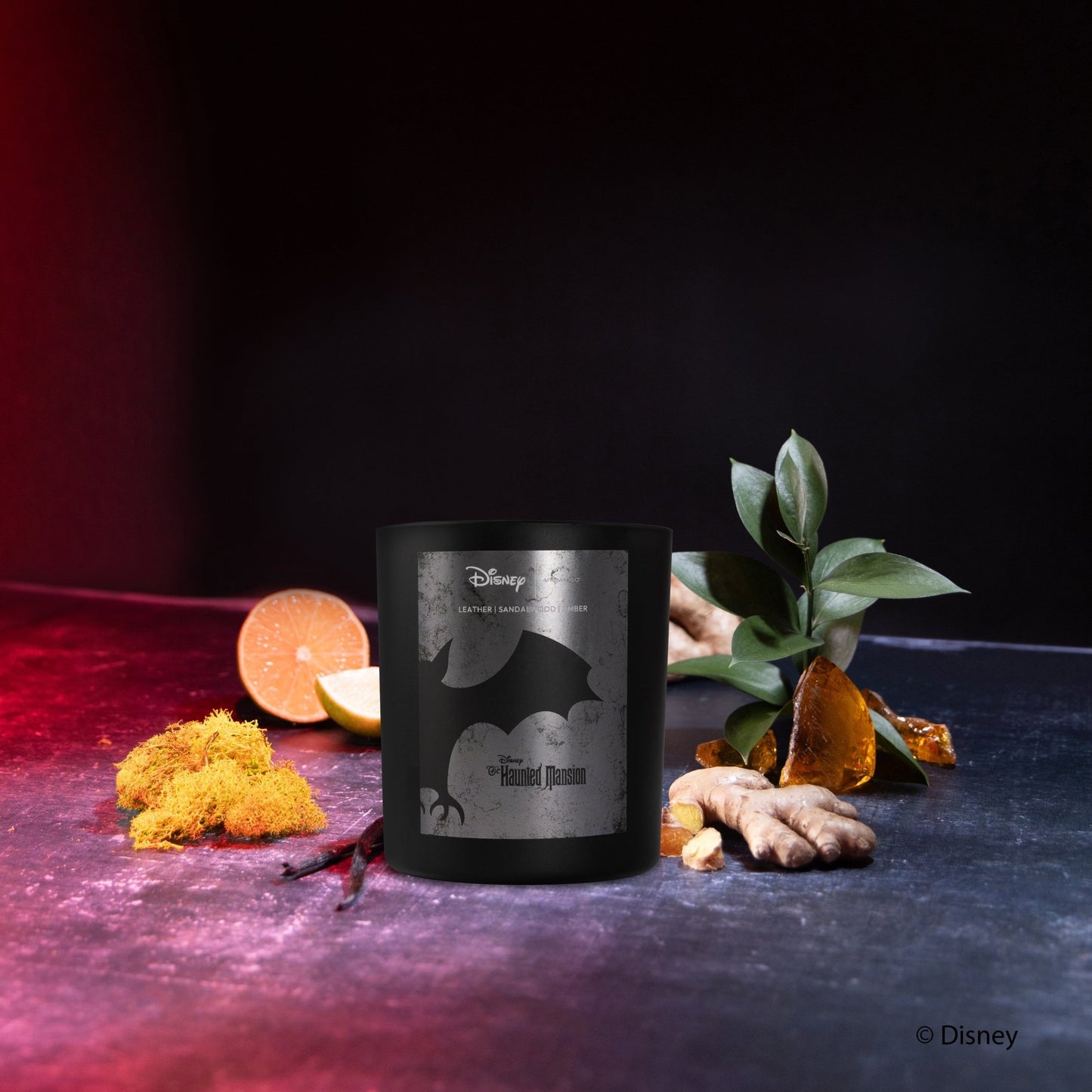 Disney My Way Candle - themonogram manor 