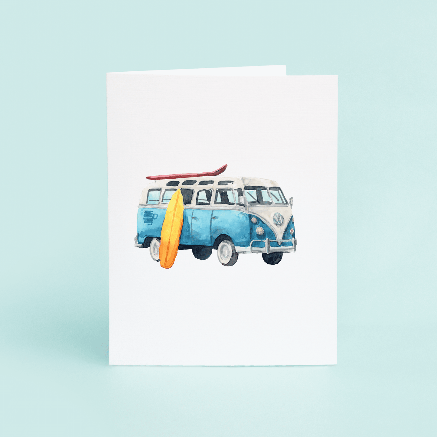 Surf's Up - themonogram manor 