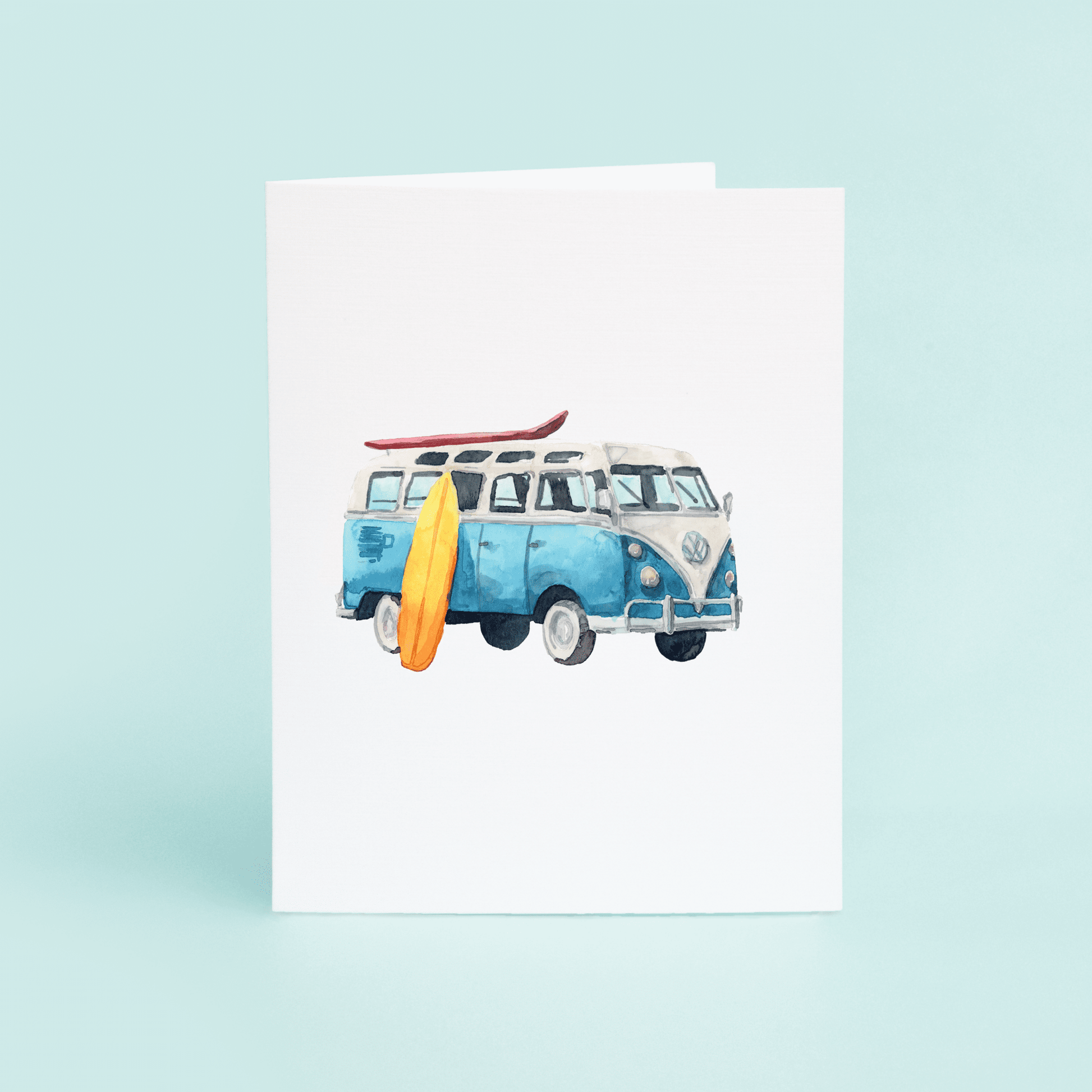 Surf's Up - themonogram manor 