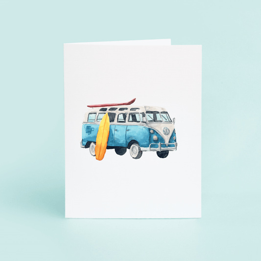 Surf's Up - themonogram manor 