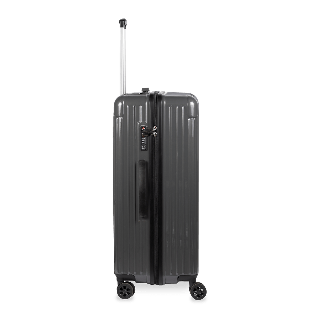 Check - In Luggage - themonogram manor 