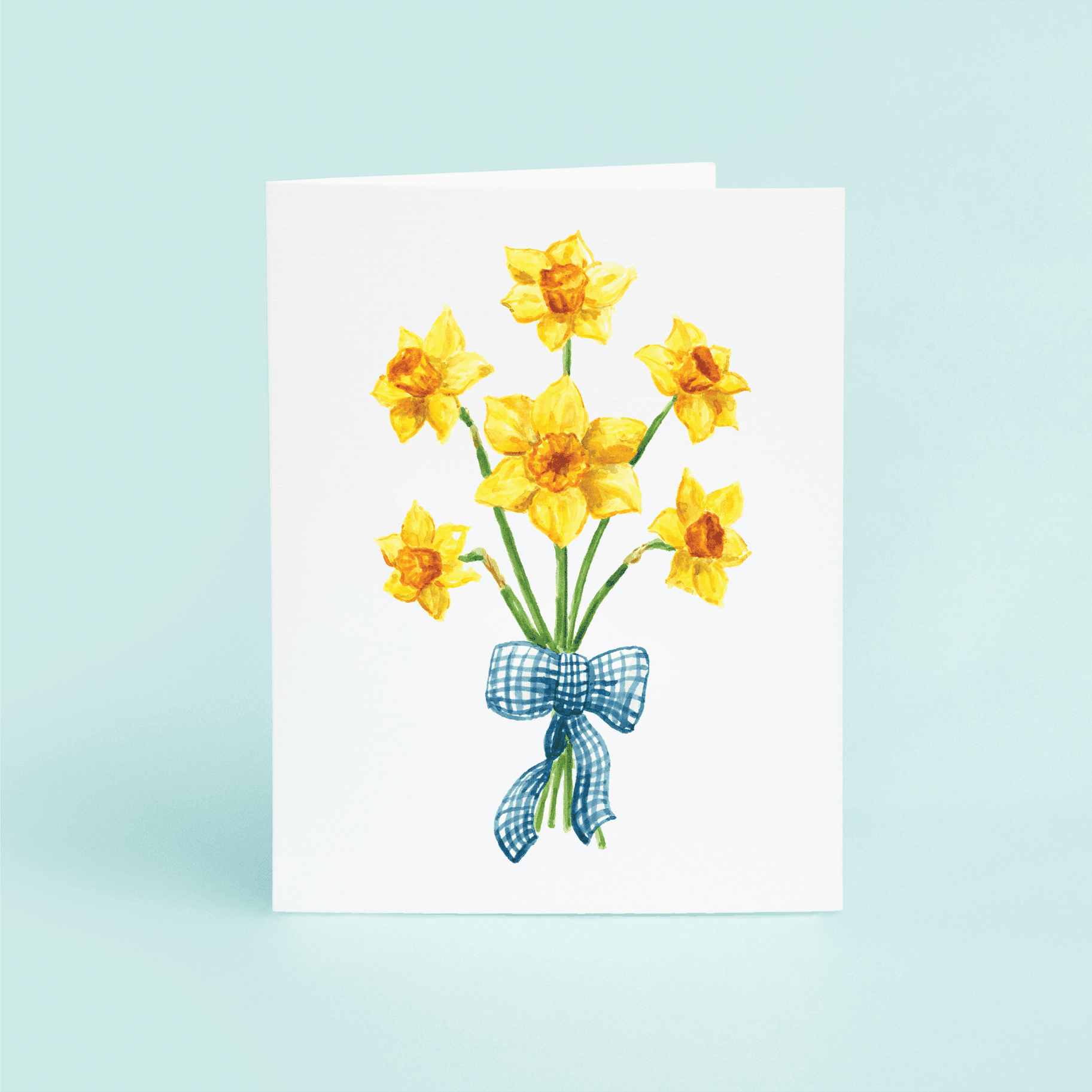 Daffodils - themonogram manor 